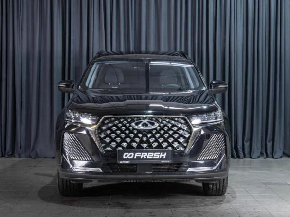 Chery Tiggo 7 Pro Max I Рестайлинг с пробегом 2024 года, цена 2 299 000 рублей, 37609 км, внедорожник, Автокод Объявления