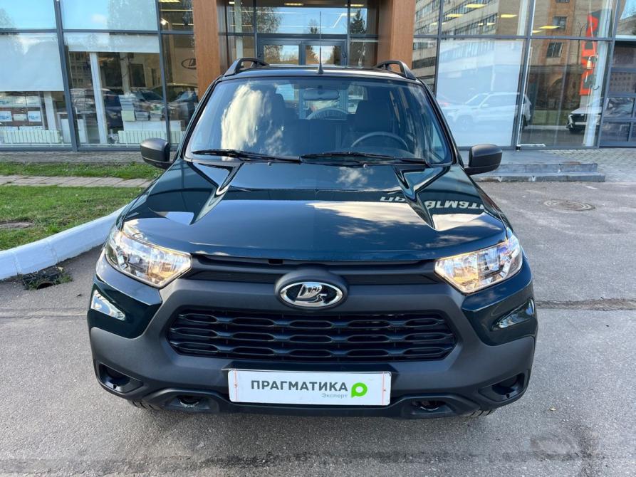 Lada (ВАЗ) Niva Travel I Великие Луки  - изображение 3