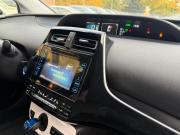 Toyota Prius IV (XW50) Санкт-Петербург  - изображение 38