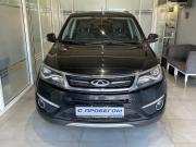 Chery Tiggo 5 I Рестайлинг Москва  - изображение 18