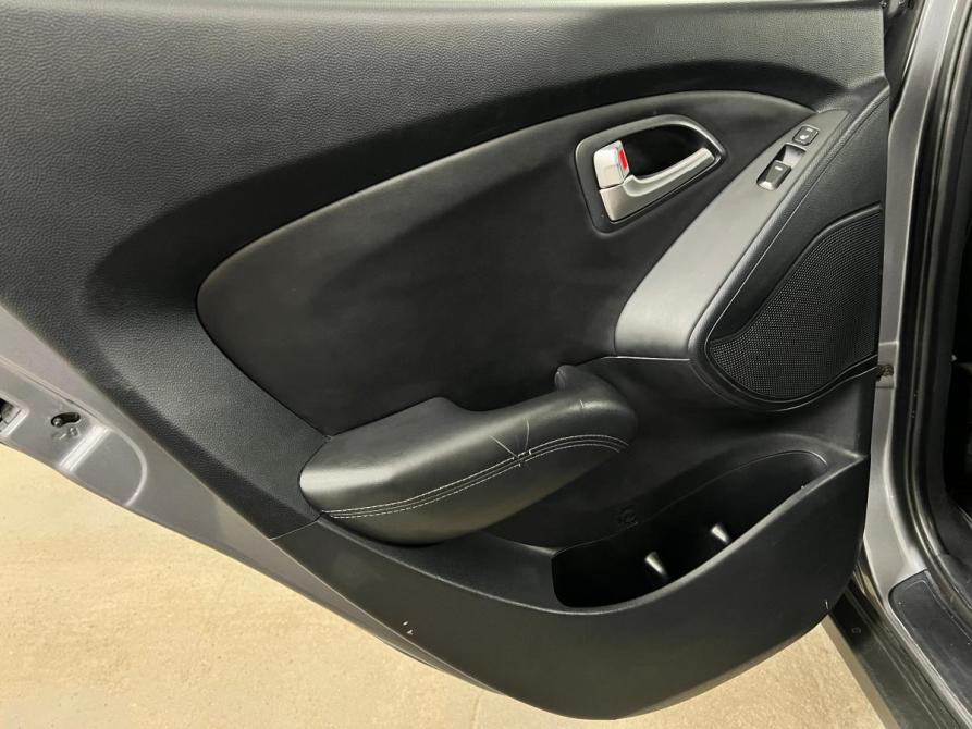 Hyundai ix35 I Тюмень  - изображение 27