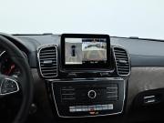 Mercedes-Benz GLS I (X166) Москва  - изображение 30