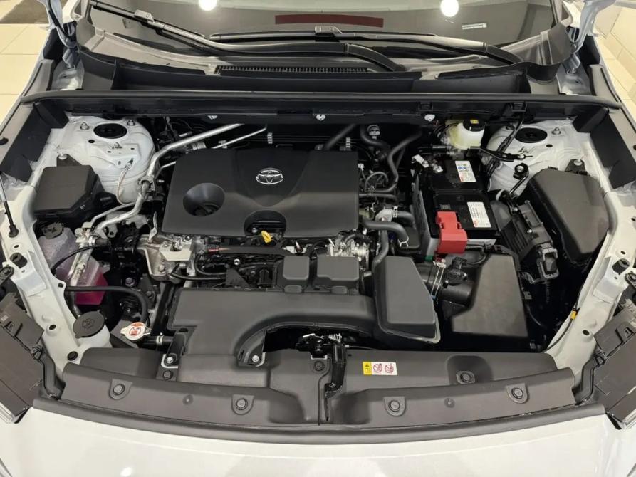 Toyota RAV4 VI (XA60) Омск  - изображение 16