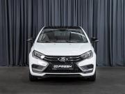 Lada (ВАЗ) Vesta I Рестайлинг (NG) Волгоград  - изображение 27