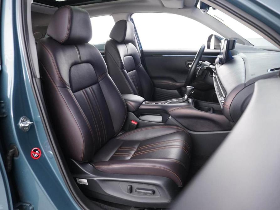 Honda ZR-V Москва  - изображение 8