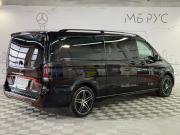 Mercedes-Benz V-Класс III (W447) Рестайлинг 2 Москва  - изображение 39