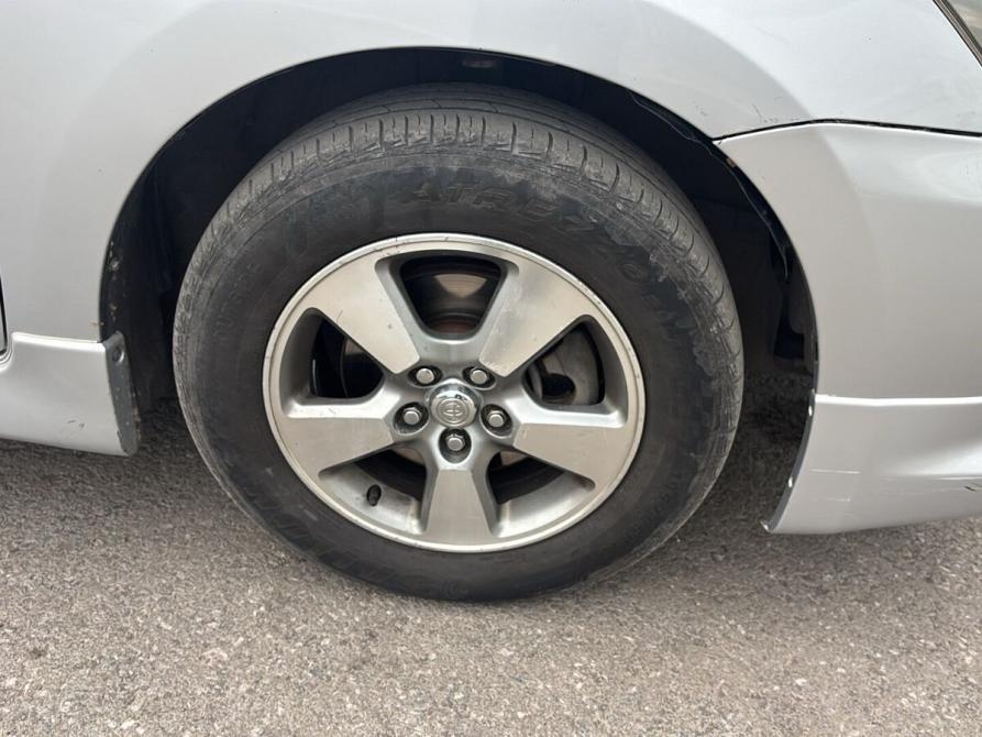 Toyota Wish I Кемерово  - изображение 17