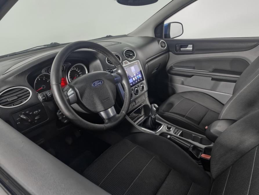 Ford Focus II Рестайлинг Нижний Новгород  - изображение 14