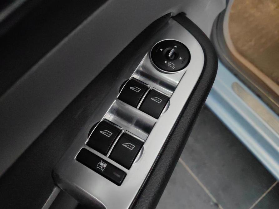 Ford Focus II Рестайлинг Москва  - изображение 20