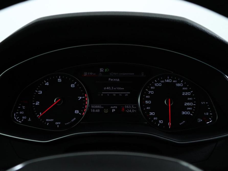 Audi A6 V (C8) Санкт-Петербург  - изображение 20