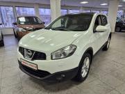 Nissan Qashqai I Рестайлинг Мончегорск  - изображение 19