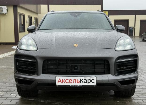 Porsche Cayenne III с пробегом 2019 года, цена 5 900 000 рублей, 175171 км, внедорожник, Автокод Объявления
