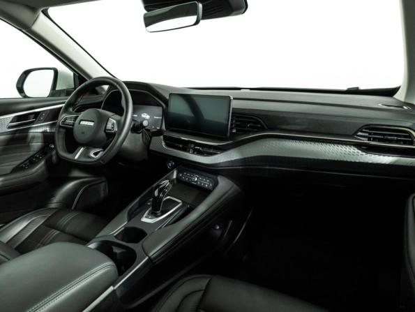 Haval F7x I Рестайлинг с пробегом 2023 года, цена 2 340 000 рублей, 11733 км, внедорожник, Автокод Объявления