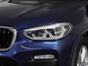 BMW X3 III (G01) Химки  - изображение 25