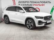 Geely Monjaro I Москва  - изображение 29