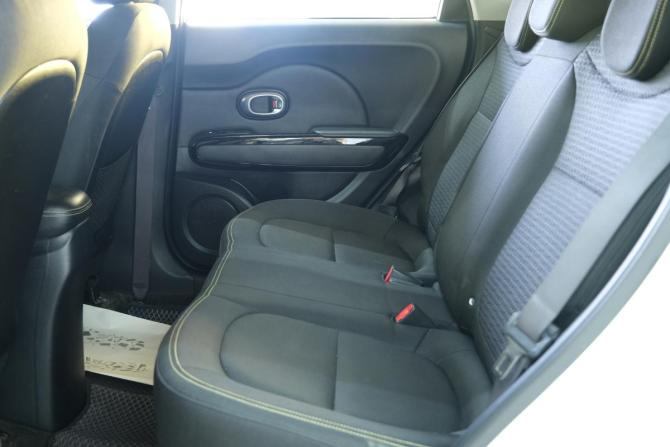 Kia Soul II с пробегом 2016 года, цена 1 299 000 рублей, 114500 км, хэтчбек, Автокод Объявления