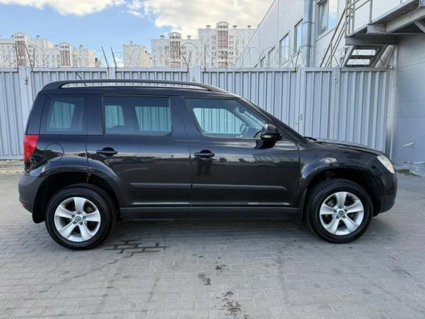 Skoda Yeti I с пробегом 2011 года, цена 695 000 рублей, 224450 км, внедорожник, Автокод Объявления