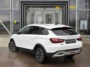 Lada (ВАЗ) Vesta I Рестайлинг (NG) Уфа  - изображение 22