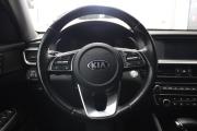 Kia Optima IV Рестайлинг Томск  - изображение 28