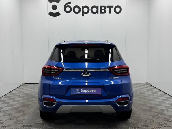 Chery Tiggo 4 I Рестайлинг с пробегом 2019 года, цена 1 201 000 рублей, 49827 км, внедорожник, Автокод Объявления
