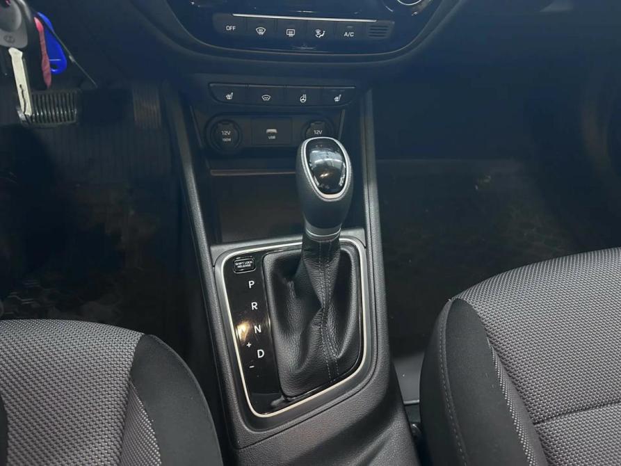 Hyundai Solaris II Рестайлинг Уфа  - изображение 18