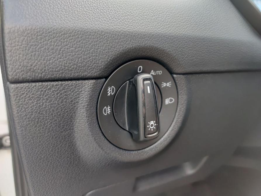 Skoda Octavia III (A7) Рестайлинг Ижевск  - изображение 24