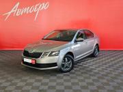 Skoda Octavia III (A7) Рестайлинг Вологда  - изображение 26
