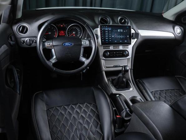 Ford Mondeo IV с пробегом 2010 года, цена 1 160 000 рублей, 66637 км, седан, Автокод Объявления