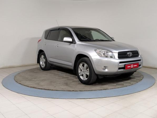 Toyota RAV4 III (XA30) с пробегом 2008 года, цена 1 245 000 рублей, 190000 км, внедорожник, Автокод Объявления