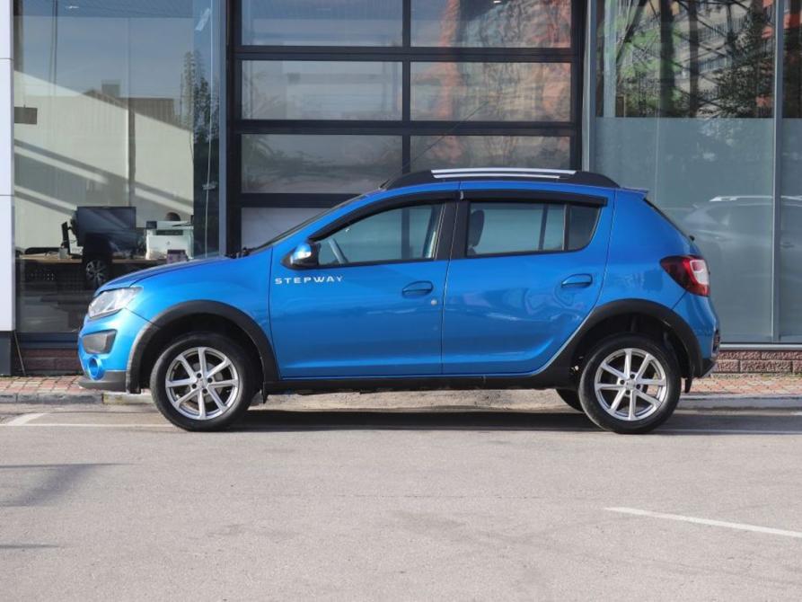 Renault Sandero II Нижний Новгород  - изображение 2