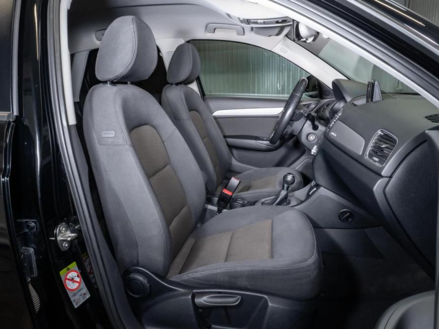Audi Q3 I (8U) Рязань  - изображение 8
