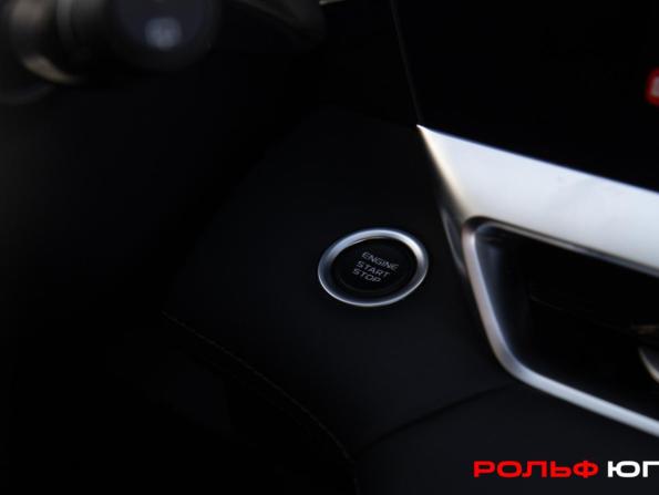 Geely Monjaro I Рестайлинг (China Market) с пробегом 2025 года, цена 3 598 000 рублей, 26303 км, внедорожник, Автокод Объявления