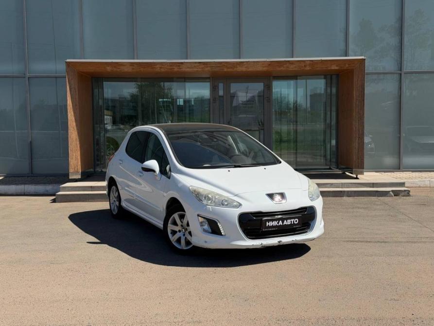 Peugeot 308 I Оренбург  - изображение 6