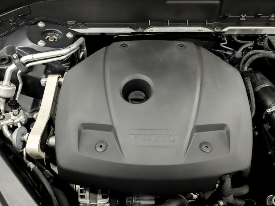Volvo XC90 II Рестайлинг 1 Москва  - изображение 9