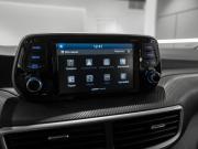 Hyundai Tucson III Рестайлинг Москва  - изображение 45