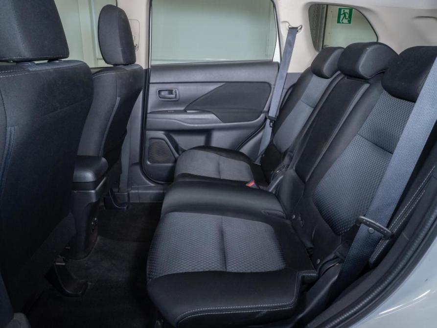 Mitsubishi Outlander III Рестайлинг 2 Рязань  - изображение 9