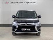 Mitsubishi Outlander III Рестайлинг 2 Тюмень  - изображение 25