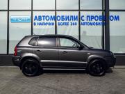 Hyundai Tucson I Екатеринбург  - изображение 25