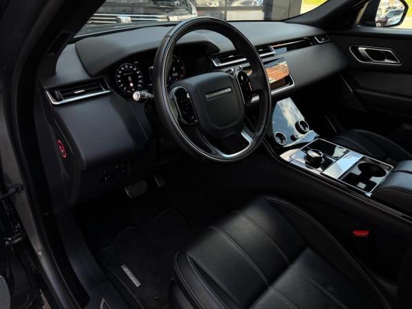 Land Rover Range Rover Velar I с пробегом 2019 года, цена 4 150 000 рублей, 86000 км, внедорожник, Автокод Объявления