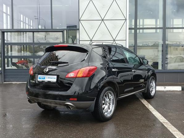 Nissan Murano II (Z51) Рестайлинг с пробегом 2010 года, цена 949 000 рублей, 200134 км, внедорожник, Автокод Объявления