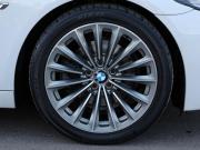 BMW 5 серии VI (F10/F11/F07) Рестайлинг Москва  - изображение 52