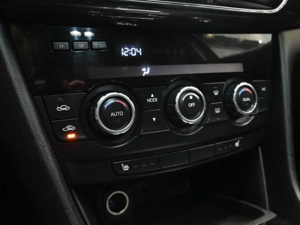 Mazda 6 III (GJ) с пробегом 2013 года, цена 1 610 000 рублей, 150604 км, седан, Автокод Объявления