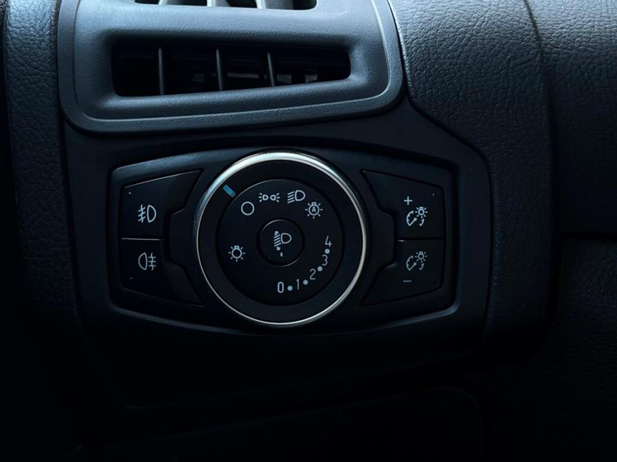 Ford Focus III Рестайлинг Санкт-Петербург  - изображение 19