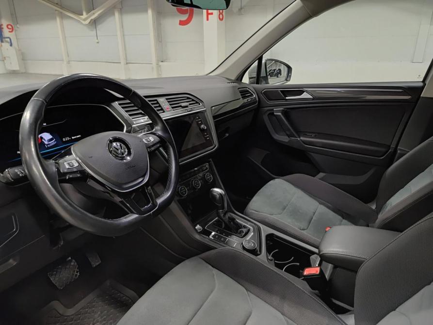 Volkswagen Tiguan II Казань  - изображение 20