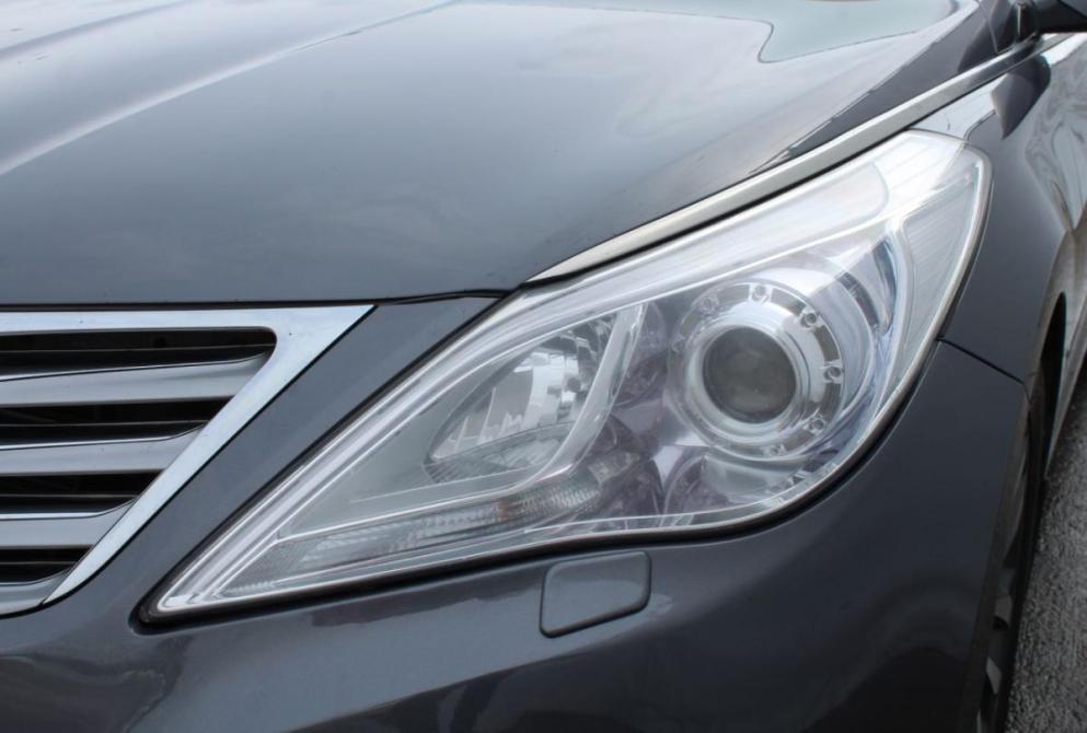Hyundai Grandeur V Нижний Новгород  - изображение 21