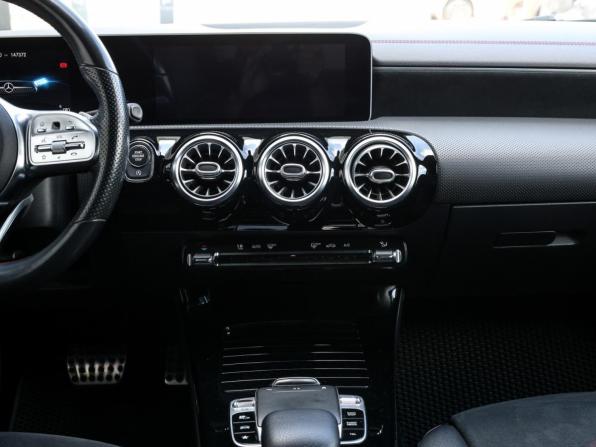 Mercedes-Benz CLA II (C118 X118) с пробегом 2019 года, цена 2 749 000 рублей, 146000 км, седан, Автокод Объявления