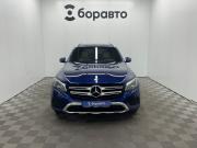 Mercedes-Benz GLC I (X253) Воронеж  - изображение 27