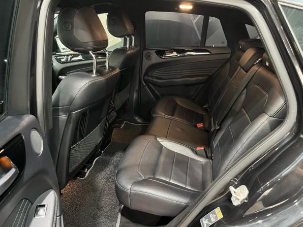 Mercedes-Benz GLE I (W166) с пробегом 2016 года, цена 3 800 000 рублей, 120333 км, внедорожник, Автокод Объявления