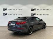 Kia Optima III Рестайлинг Санкт-Петербург  - изображение 31