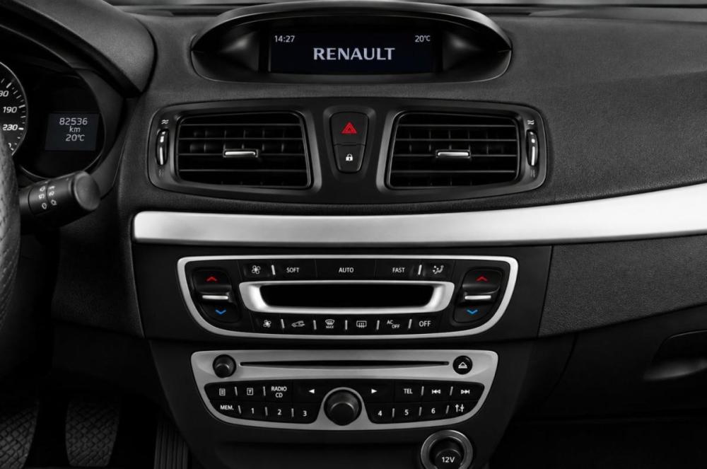 Renault Fluence I Челябинск  - изображение 13